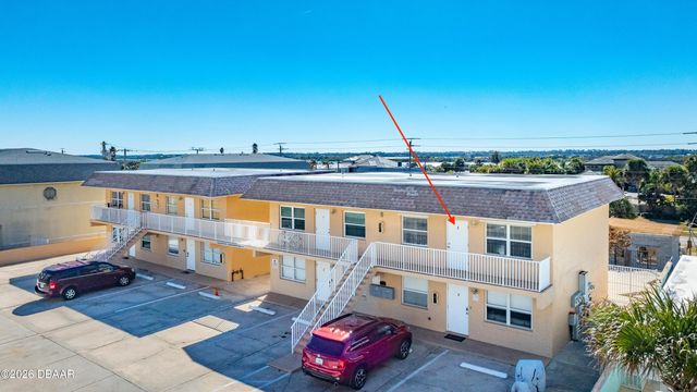 3724 S Atlantic Ave Unit 8, Daytona Beach Shores, FL 32118