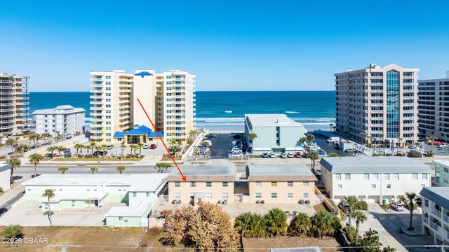 3724 S Atlantic Ave Unit 8, Daytona Beach Shores, FL 32118