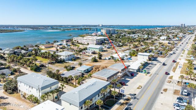 3724 S Atlantic Ave Unit 8, Daytona Beach Shores, FL 32118