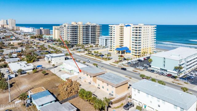 3724 S Atlantic Ave Unit 8, Daytona Beach Shores, FL 32118