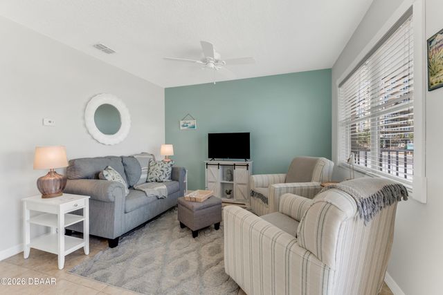 3724 S Atlantic Ave Unit 8, Daytona Beach Shores, FL 32118