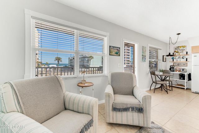 3724 S Atlantic Ave Unit 8, Daytona Beach Shores, FL 32118