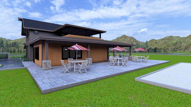 2525 NW Redwood Circle 18, Redmond, OR 97756