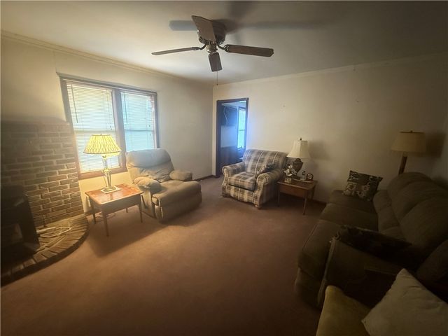 3046 W Highway 10, Casa, AR 72025