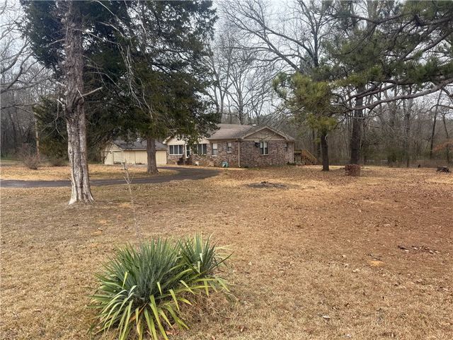 3046 W Highway 10, Casa, AR 72025