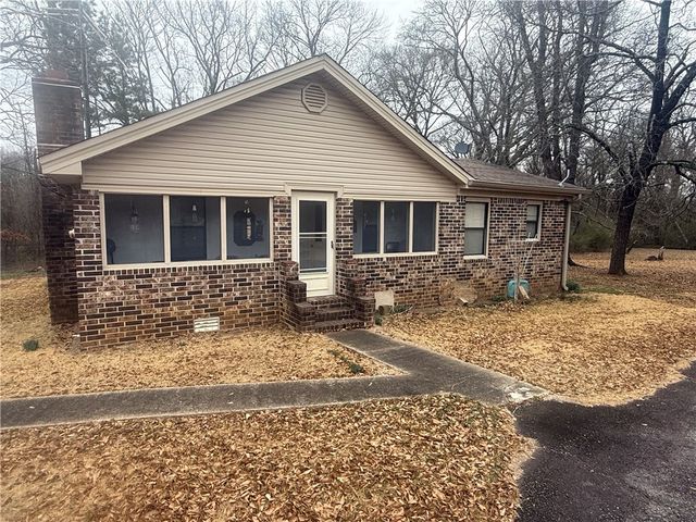 3046 W Highway 10, Casa, AR 72025