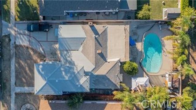 15025 Hiawatha, San Fernando, CA 91345