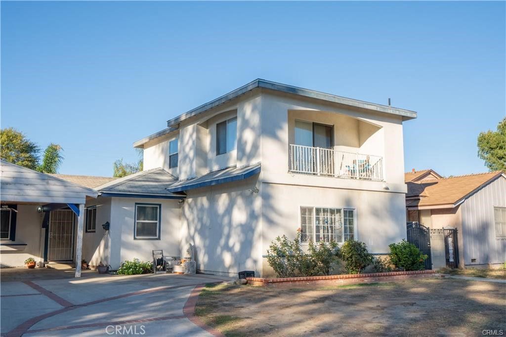15025 Hiawatha, San Fernando, CA 91345