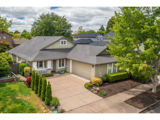 5548 Jeffrey Way, Eugene, OR 97402