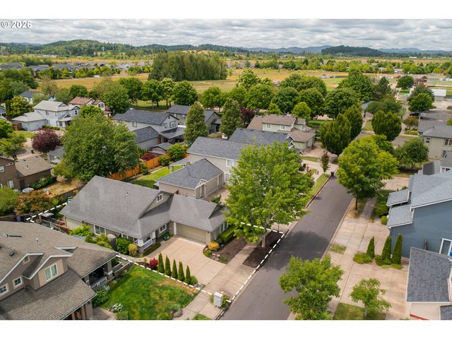 5548 Jeffrey Way, Eugene, OR 97402