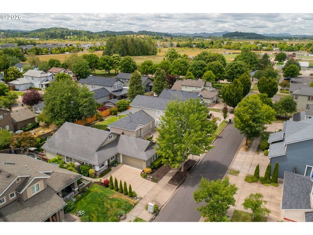 5548 Jeffrey Way, Eugene, OR 97402