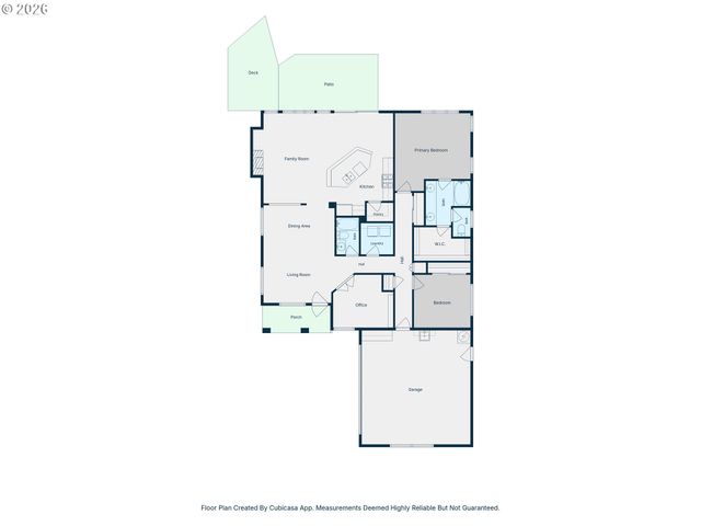 5548 Jeffrey Way, Eugene, OR 97402