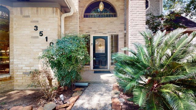 3510 Cypresswood Drive, Spring, TX 77388