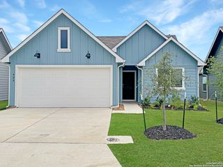 408 Deborah Dr, New Braunfels, TX 78130