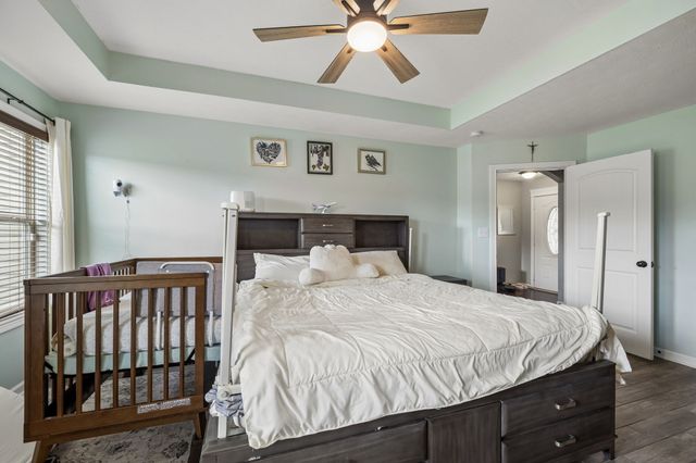 1075 Freedom Dr, Clarksville, TN 37042