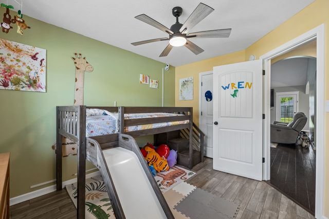 1075 Freedom Dr, Clarksville, TN 37042