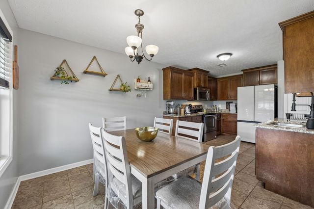 1075 Freedom Dr, Clarksville, TN 37042
