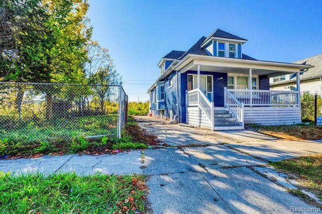 2513 Concord Street, Detroit, MI 48207