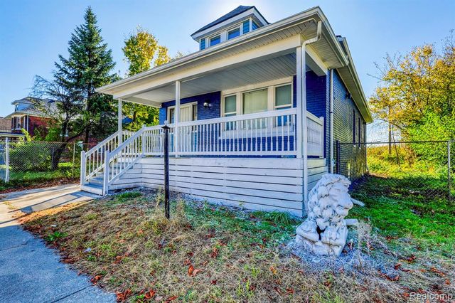 2513 Concord Street, Detroit, MI 48207