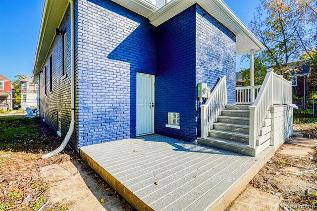 2513 Concord Street, Detroit, MI 48207