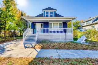 2513 Concord Street, Detroit, MI 48207