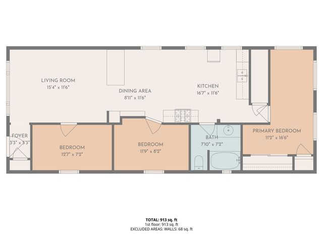 3047 S Broad Street, Chicago, IL 60608