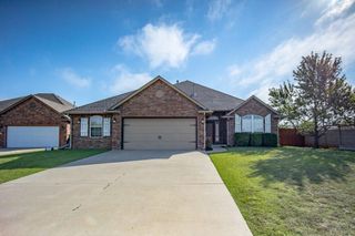 13516 Gramercy Park Place, Oklahoma City, OK 73142