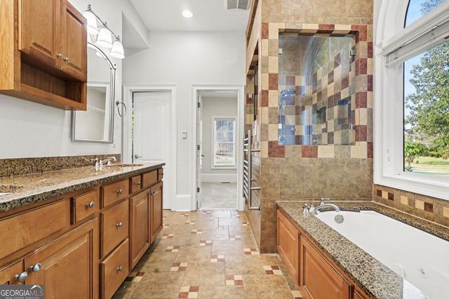 313 Fallstone Path, Mcdonough, GA 30253