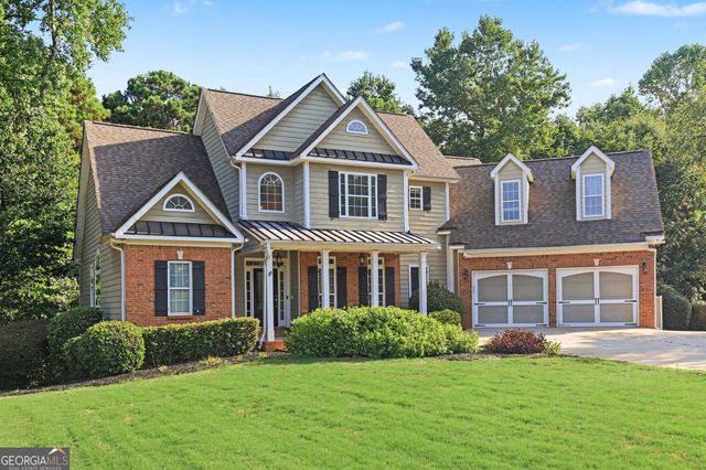 313 Fallstone Path, Mcdonough, GA 30253