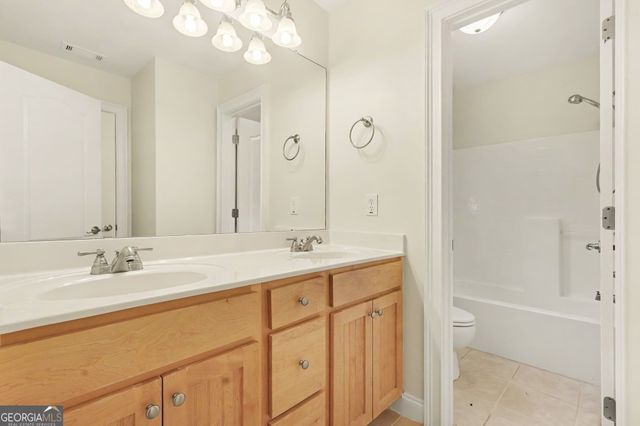 313 Fallstone Path, Mcdonough, GA 30253