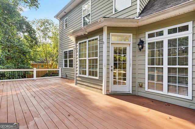 313 Fallstone Path, Mcdonough, GA 30253