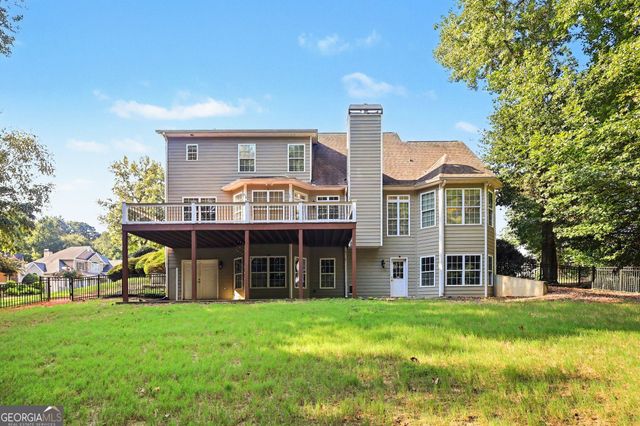 313 Fallstone Path, Mcdonough, GA 30253