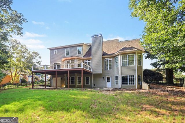 313 Fallstone Path, Mcdonough, GA 30253
