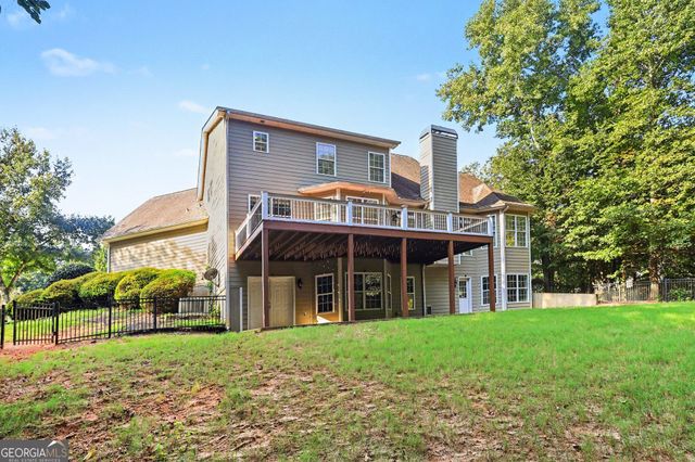 313 Fallstone Path, Mcdonough, GA 30253
