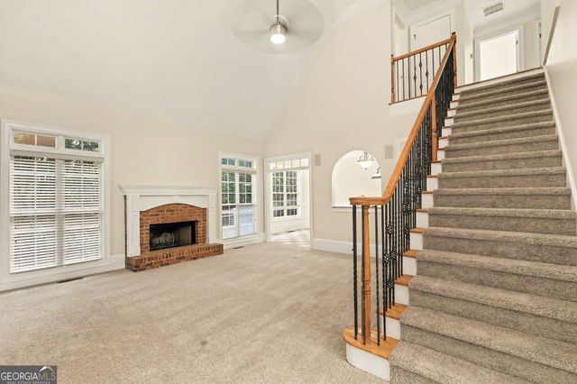 313 Fallstone Path, Mcdonough, GA 30253