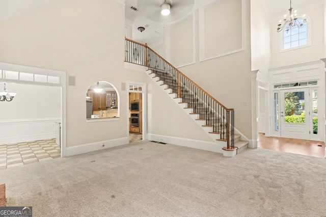 313 Fallstone Path, Mcdonough, GA 30253