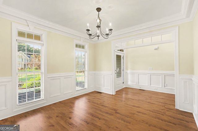 313 Fallstone Path, Mcdonough, GA 30253