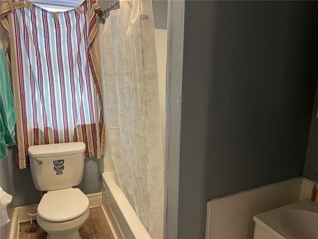 386 Ridgeway Avenue, Rochester, NY 14615