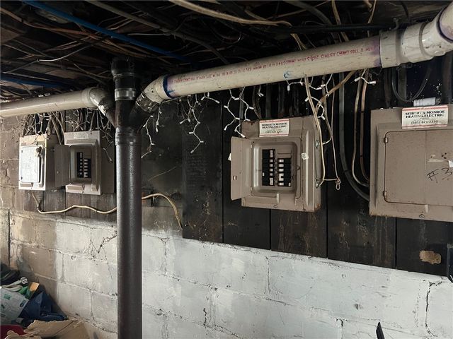 386 Ridgeway Avenue, Rochester, NY 14615