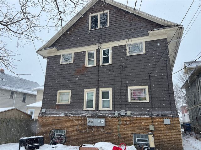 386 Ridgeway Avenue, Rochester, NY 14615