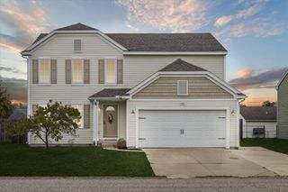 11681 Se Koala Bear Drive, Unknown, MI 49302