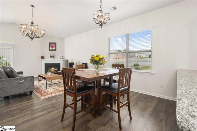 117 Preservation Drive, Greer, SC 29650