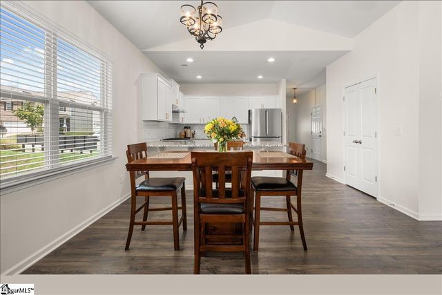 117 Preservation Drive, Greer, SC 29650