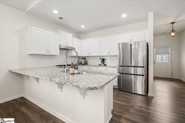 117 Preservation Drive, Greer, SC 29650