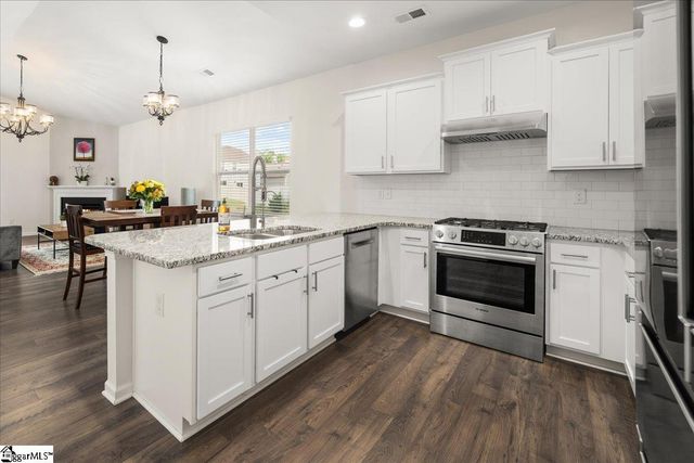 117 Preservation Drive, Greer, SC 29650