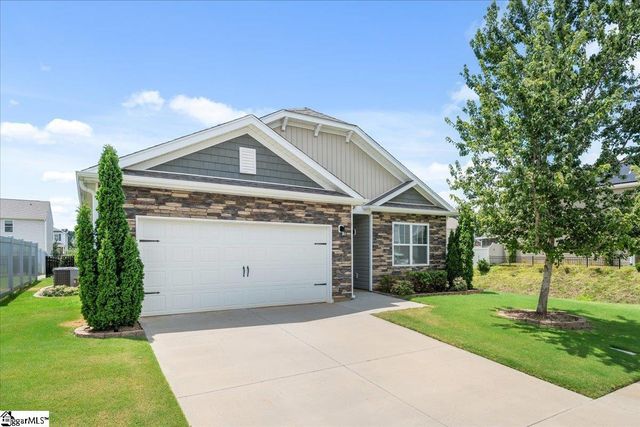 117 Preservation Drive, Greer, SC 29650