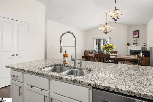 117 Preservation Drive, Greer, SC 29650