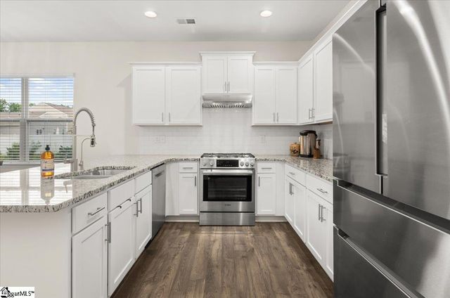117 Preservation Drive, Greer, SC 29650