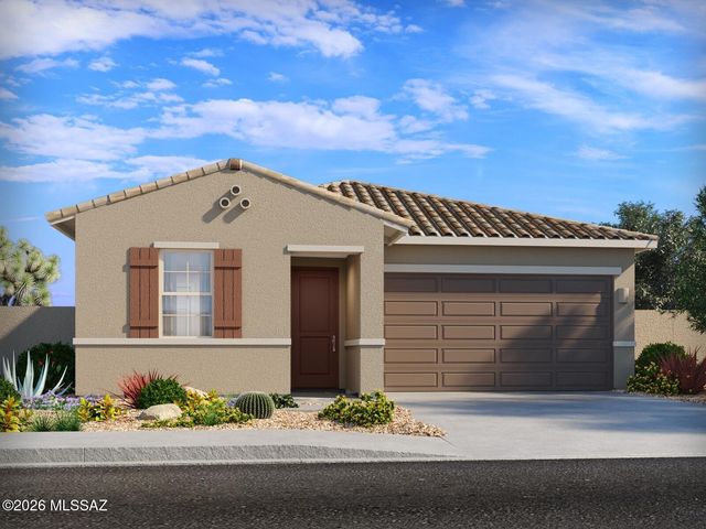 780 W Calle Cubeta, Sahuarita, AZ 85629