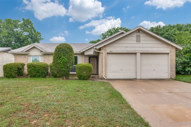 7205 Southridge Trail, Fort Worth, TX 76133